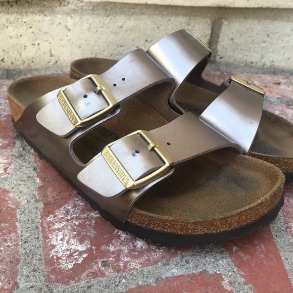Birkenstock Shoes - Birkenstock Arizona Sandals